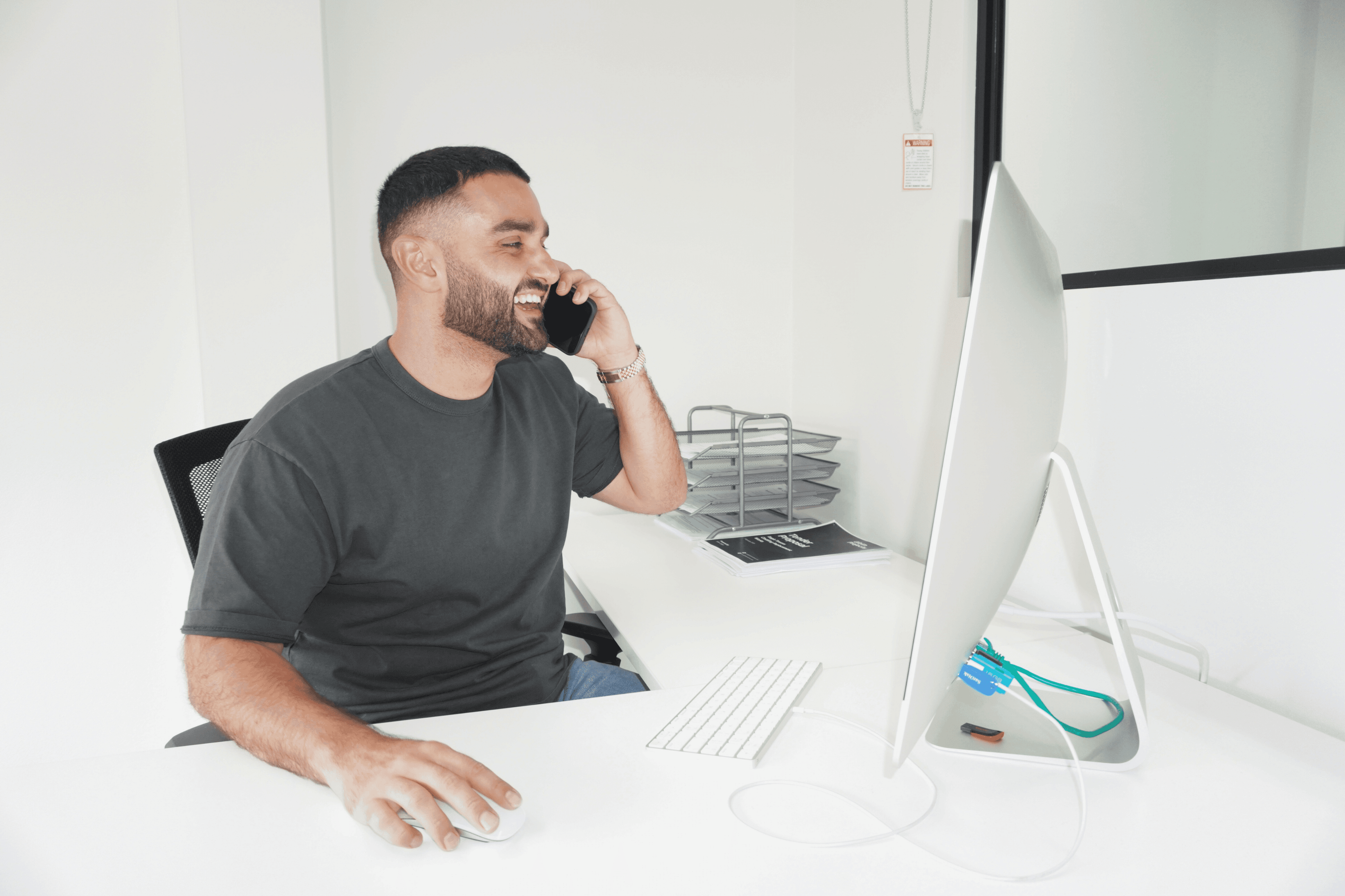 Alex from Parkview Advisory